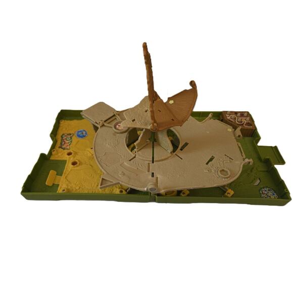 Matchbox Mini Snake Escape Playset - Slay the‎ Dragon! - Picture 4 of 5